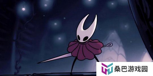 《空洞骑士》玩家每天打一次BOSS 只为等待《丝之歌》