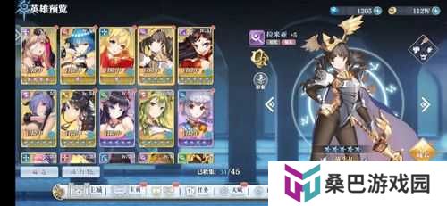 姬斗无双新手阵容搭配攻略，解锁战斗新境界