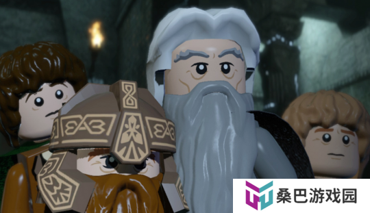乐高公司计划未来将在内部自主开发电子游戏