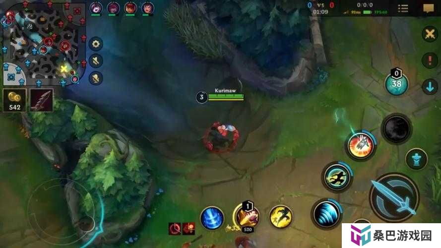 LOL手游盲僧如何快速精准给自己W套盾？深度技巧与策略揭秘