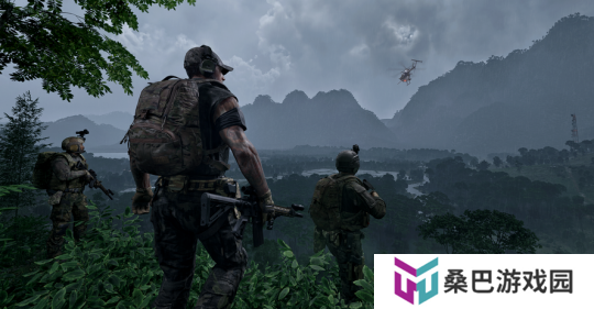 撤离类FPS《灰区战争》玩法改动：更倾向PvP