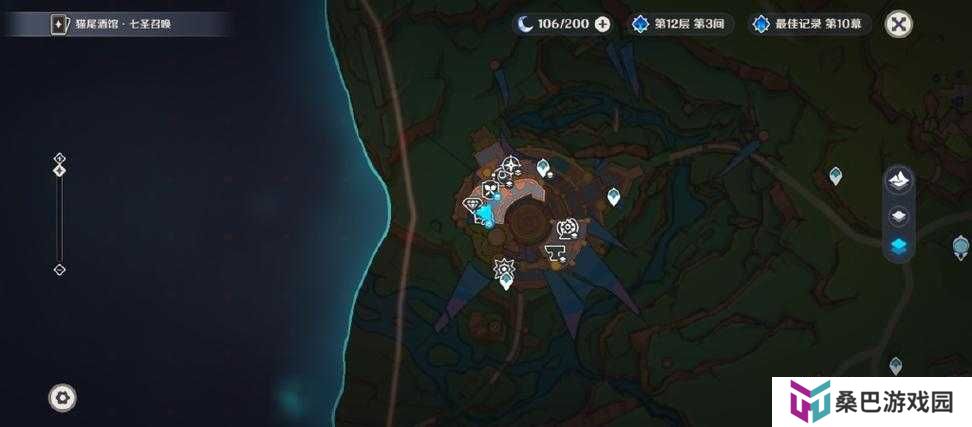 原神埃伊亚遗迹冒险，遗迹机关正确顺序分享