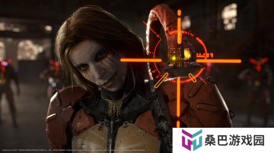 《死亡搁浅2》反派希格斯的表现比前作出色100倍