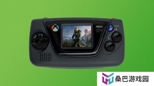据报道Xbox下一代主机预计会在2027年推出掌机设备将于今年推出