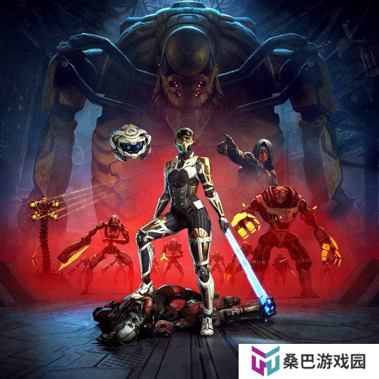 科幻潜行动作《钢铁之种》4月10日发售