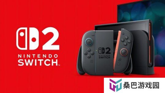 任天堂新专利曝光Switch2或将支持语音聊天