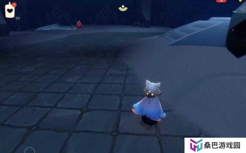 3月18日光遇每日任务揭秘，禁阁与龙图位置在哪里，开启奇妙探索之旅？