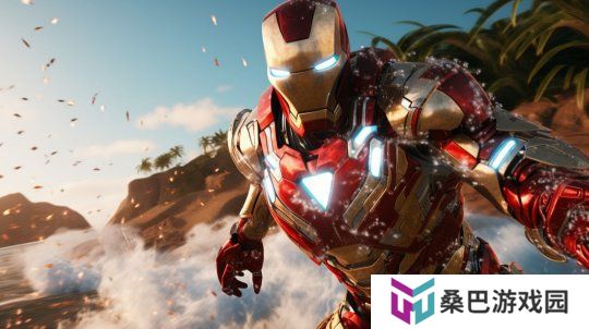 EA《钢铁侠》单人游戏将参加GDC 2025
