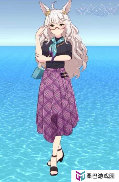 赛马娘琵琶晨光属性强度究竟如何？全面测评带你揭晓悬念！