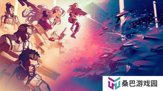 育碧守望先锋？新作“代号U”开场动画泄露
