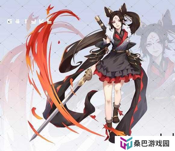 忘川风华录李秀宁技能强度分析