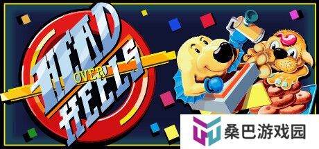 经典解谜名作《Head Over Heels》推出强化豪华版