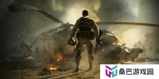 《三角洲行动》战役为何免费 因为想让玩家重温经典