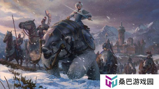 《全面战争：战锤3》将发布新更新 优化调整已有内容