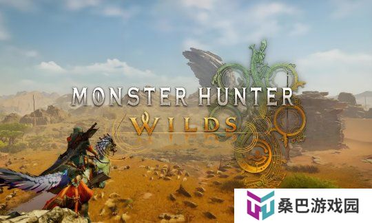 超大作！《怪物猎人：荒野》登顶Steam榜首！云游戏云电脑手机在线玩教程