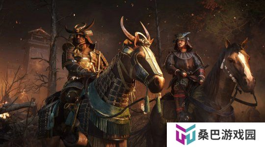 《刺客信条：影》主线40小时 发售后可能有二周目模式