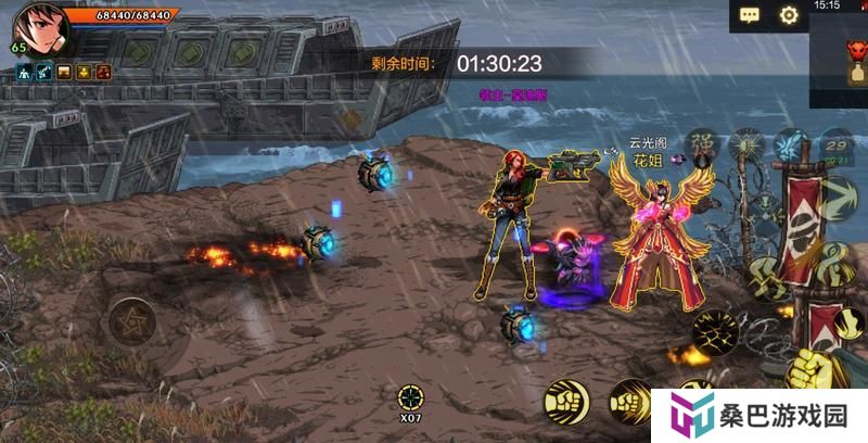 小队突袭第三季来袭——玩法攻略详解