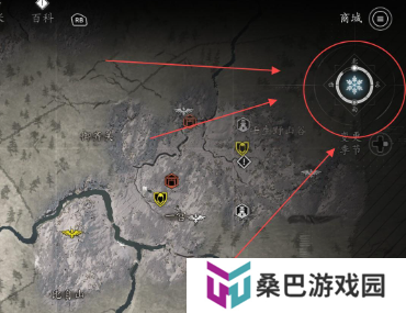 《刺客信条：影》全传说墨绘收集攻略分享