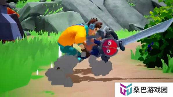 《Lynked: Banner of the Spark》将于5月22日多平台登录