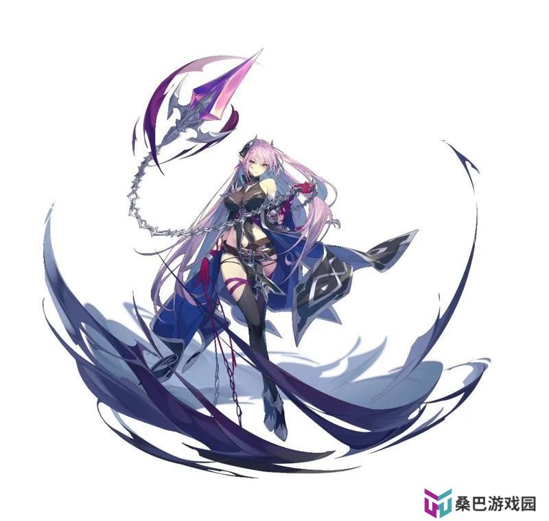 《永夜降临：复苏》守护者爆料｜暗血降世罪孽深 因罪锁链斩决绝