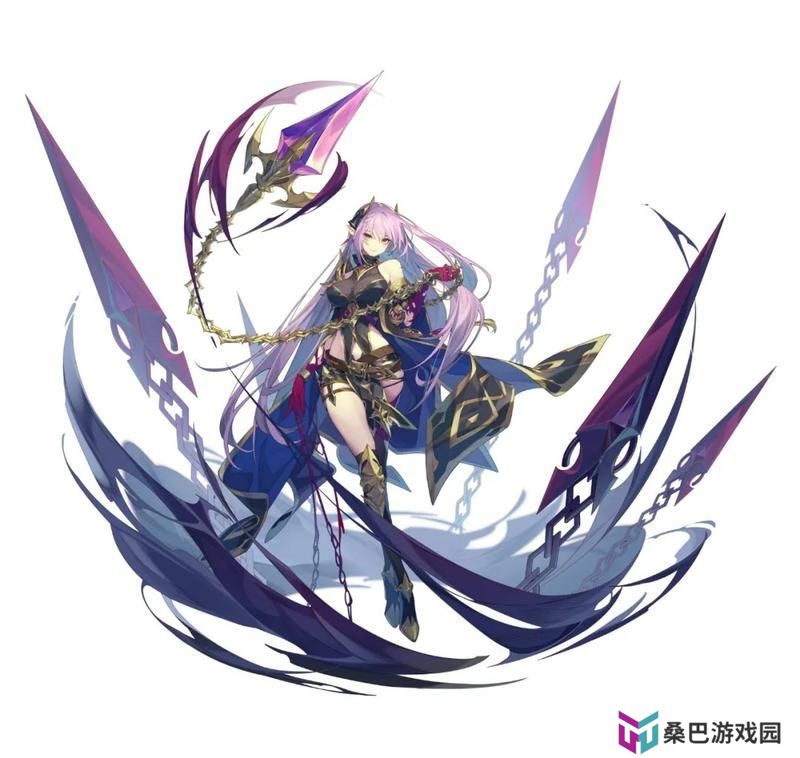 《永夜降临：复苏》守护者爆料｜暗血降世罪孽深 因罪锁链斩决绝