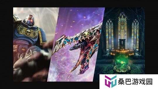 《战锤40K：星际战士2》开发商致歉 并不打算将本作变成实时服务游戏
