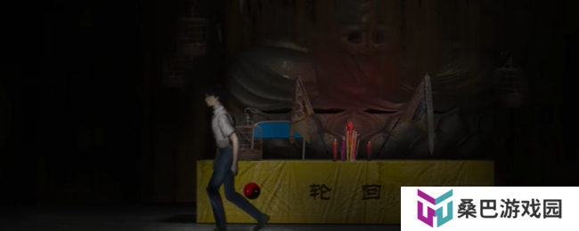 《鬼哭岭》游戏特色内容介绍