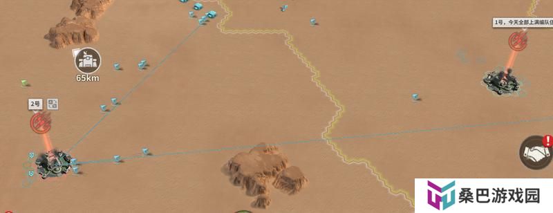 【玩家投稿】S2赛季介绍