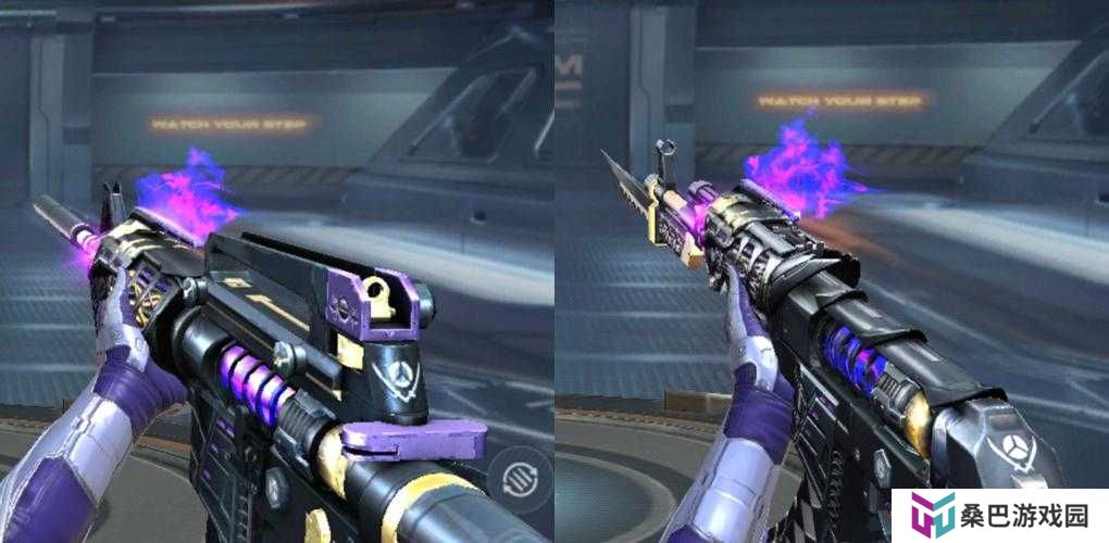 穿越火线手游紫魇皮肤入手建议及未来玩法革命预测