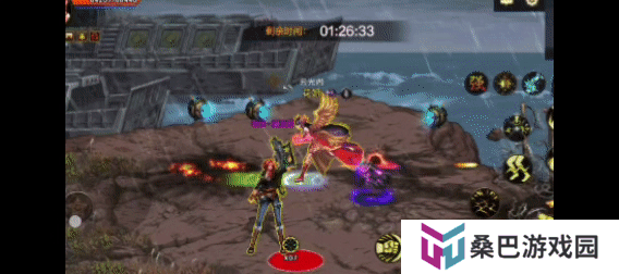 小队突袭第三季来袭——玩法攻略详解