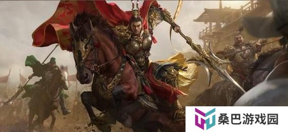 《三国群英传：鸿鹄霸业》【新增】群雄羁绊