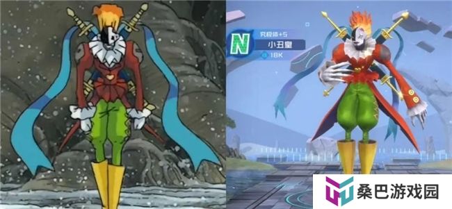 历经五年磨难，《数码宝贝：源码》找到了破局之路