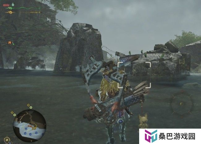 《怪物猎人：荒野》捕获端丽翼鸟攻略分享