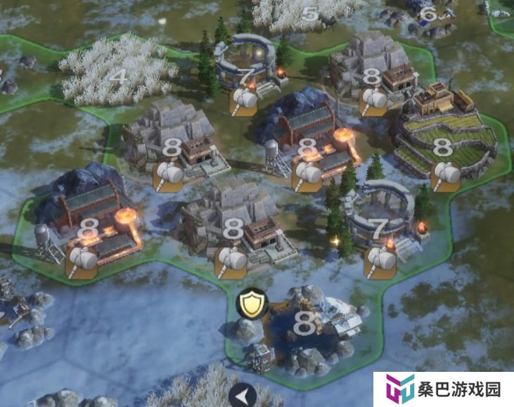 《世界启元》玩家投稿丨X3纪元开荒攻略