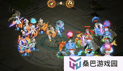 《梦幻西游》速度碾压辅助的羽云仙子到底有何魅力