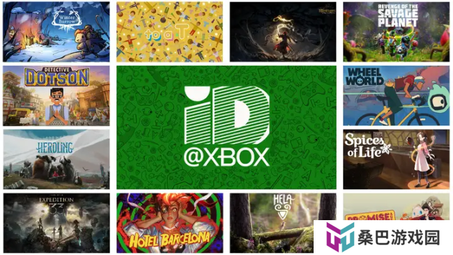 微软ID@Xbox计划累计支付超50亿美元 独立开发者迎来黄金时代