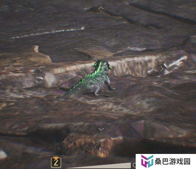 《怪物猎人：荒野》捕获火焰蜥蜴攻略分享