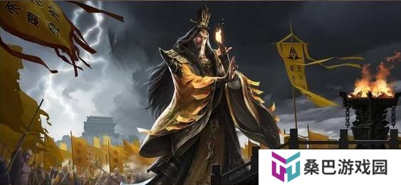 《三国群英传：鸿鹄霸业》【新增】群雄羁绊