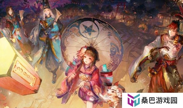阴阳师3000天签到奖励即将开放 签到获得丰厚奖励