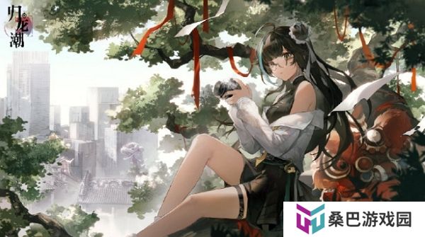 归龙潮1.1版本即将更新 全新限定角色登场