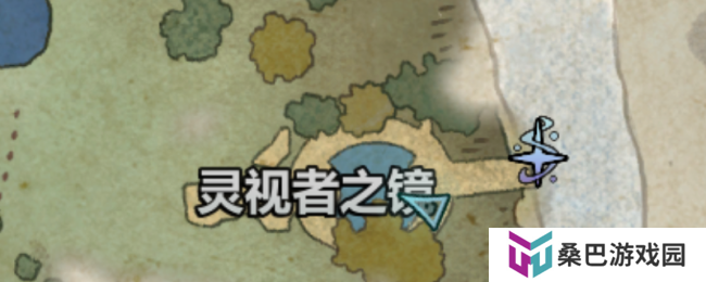 《宣誓》黎明湾藏宝图具体位置介绍