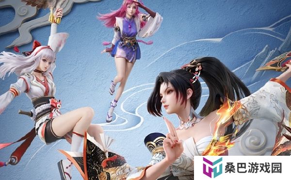 和平精英snk联动角色即将上线 全新版本即将开启