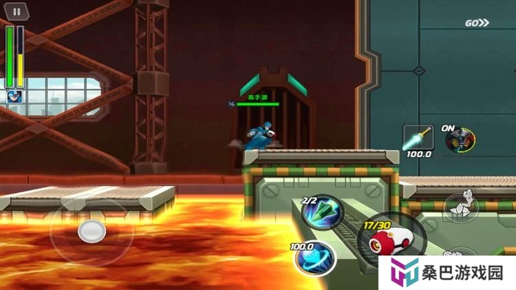 《洛克人时空裂隙》萌新入门：游戏核心玩法介绍！