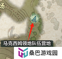 《宣誓》翡翠天梯宝箱具体位置介绍