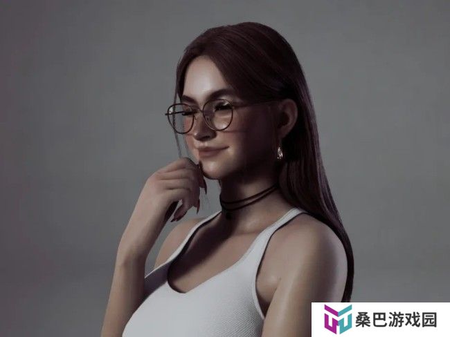 《inZOI》拉丁裔美女捏脸分享