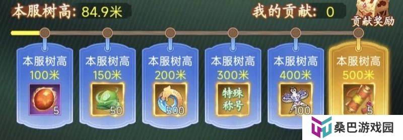 【玩家攻略】春分集市兑换攻略（内有礼包）
