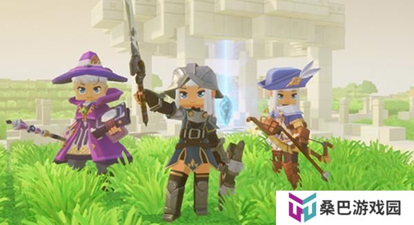 《龙与家园时光》职业攻略：职业选择建议&各职业特色介绍