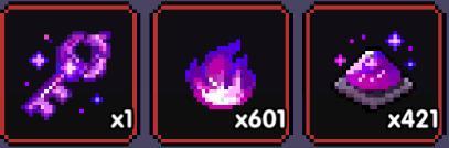 《我的勇者》新手攻略：混沌地牢、混沌暗金相关玩法攻略