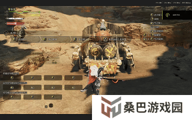 《怪物猎人：荒野》燕返作用介绍