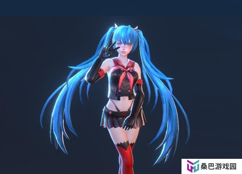 《女神星球》宓雅攻略：宓雅神器、阵营选择和养成思路